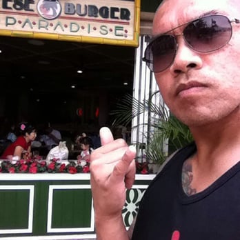 Cheeseburger In Paradise - Burgers Near Me - Honolulu, Hawaii Cheeseburger In Paradise - Burgers Near Me - Honolulu, Hawaii