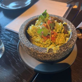 La Popular Austin - Guacamole and Chicharons - Mexican Near Me - Austin, Texas
