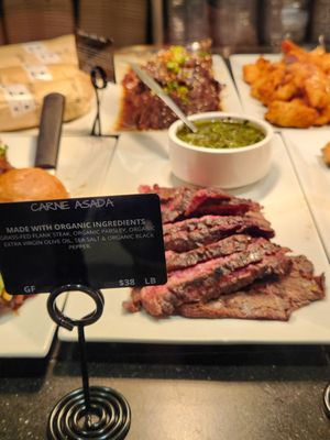 Erewhon Manhattan Beach by null