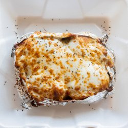 Zollo's Pizza - Our Garlic Knots are a fan favorite, they come in regular and Cheesy!