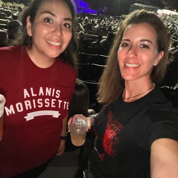 Oak Mountain Amphitheatre - Alanis Morissette 9/16/22 - Music Venues Near Me - Birmingham, Alabama Oak Mountain Amphitheatre - Alanis Morissette 9/16/22 - Music Venues Near Me - Birmingham, Alabama
