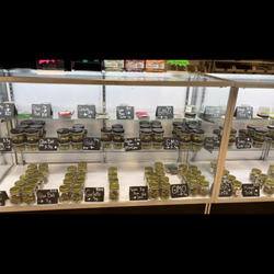 TKO Vapor & Cannabis