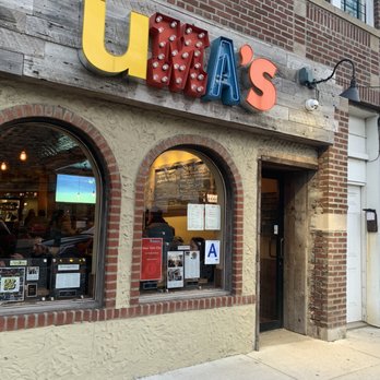 Uma's - Uma's - Russian Near Me - Rockaway Beach, New York
