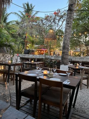Loco Tulum Restaurant - Mediterranean Kitchen by null