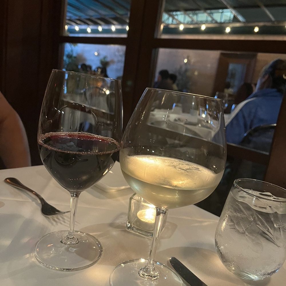 Bistro 45 - Yumm - New American Near Me - Pasadena, California