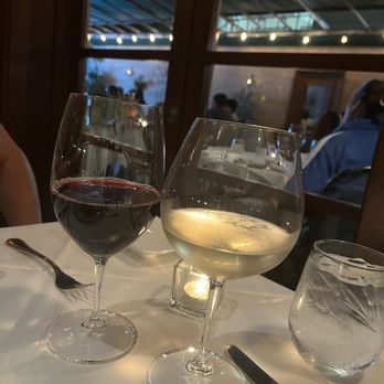 Bistro 45 - Yumm - New American Near Me - Pasadena, California