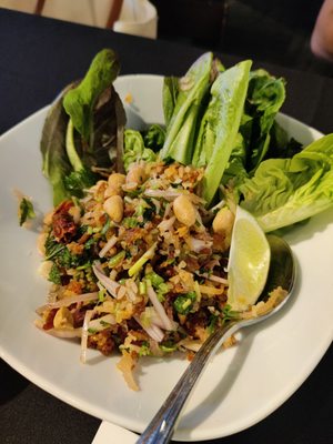 Waldo Thai by null