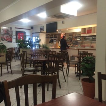 Da Mario Pizza Restaurant - Italian Near Me - Athelstone, SA