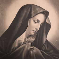 Leonard Auction - Mater Doloroso, Reni Guido