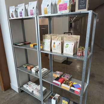 Tono coffee project - Little station on the side of - Coffee & Tea Near Me - San Jose, California Tono coffee project - Little station on the side of - Coffee & Tea Near Me - San Jose, California