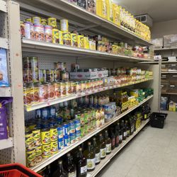 Middle East Market