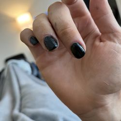 LV Nail & Spa