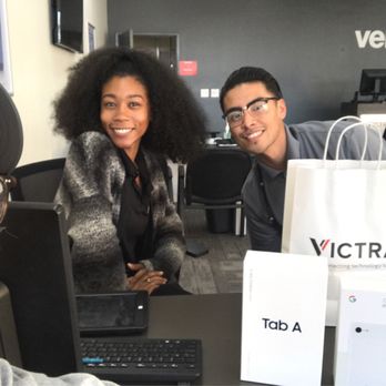 Verizon - Fun people who helped me get a GREAT GOOGLE phone!! - Mobile Phones Near Me - Manhattan Beach, California Verizon - Fun people who helped me get a GREAT GOOGLE phone!! - Mobile Phones Near Me - Manhattan Beach, California