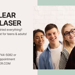 Lifetime Laser - Neoclear Acne Laser