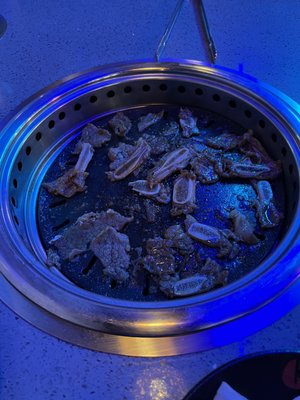 KPOT Korean BBQ & Hot Pot by null