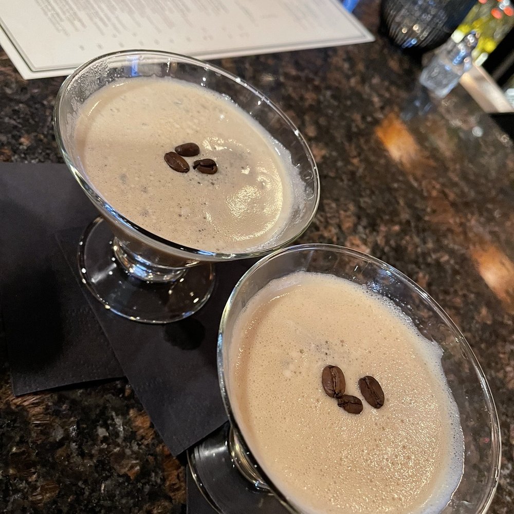 Olivadi - Espresso Martini - Italian Near Me - Norwood, Massachusetts Olivadi - Espresso Martini - Italian Near Me - Norwood, Massachusetts