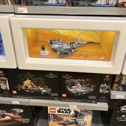 The Lego Store