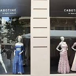 Cabotine