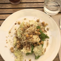 Plaer Natural - Chickpea, kale