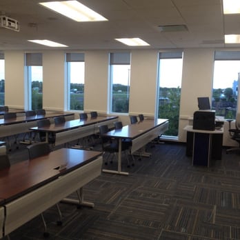 Broward College - Classroom - Colleges & Universities Near Me - Miramar, Florida