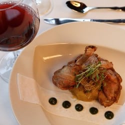 Green Gables Restaurant