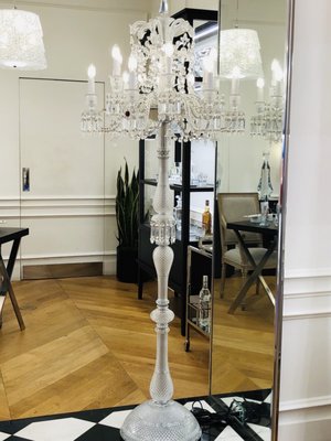 Baccarat Houston by null