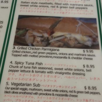 Amina Pizzeria - 04/23/17 - Pizza Near Me - Honolulu, Hawaii