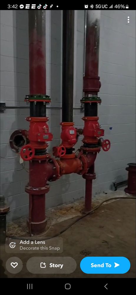 Slide of The Elite Handyman