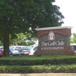The Golf Club at South Hampton