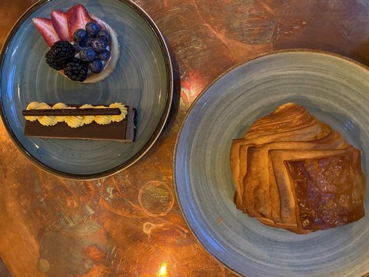 PRB Boulangerie KENDALL SQUARE by null