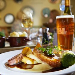 The Plough
