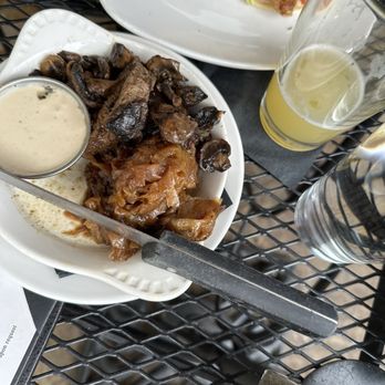 5th Avenue Grille - Beef tips - American Near Me - Frisco, Colorado