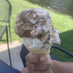 Dune Dippity - Mackinaw Island Fudge