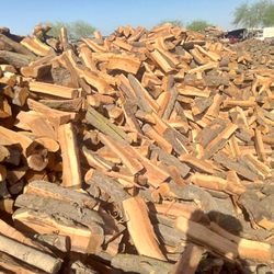 The Firewood Guy - 760 223 6451 HARDWOOD