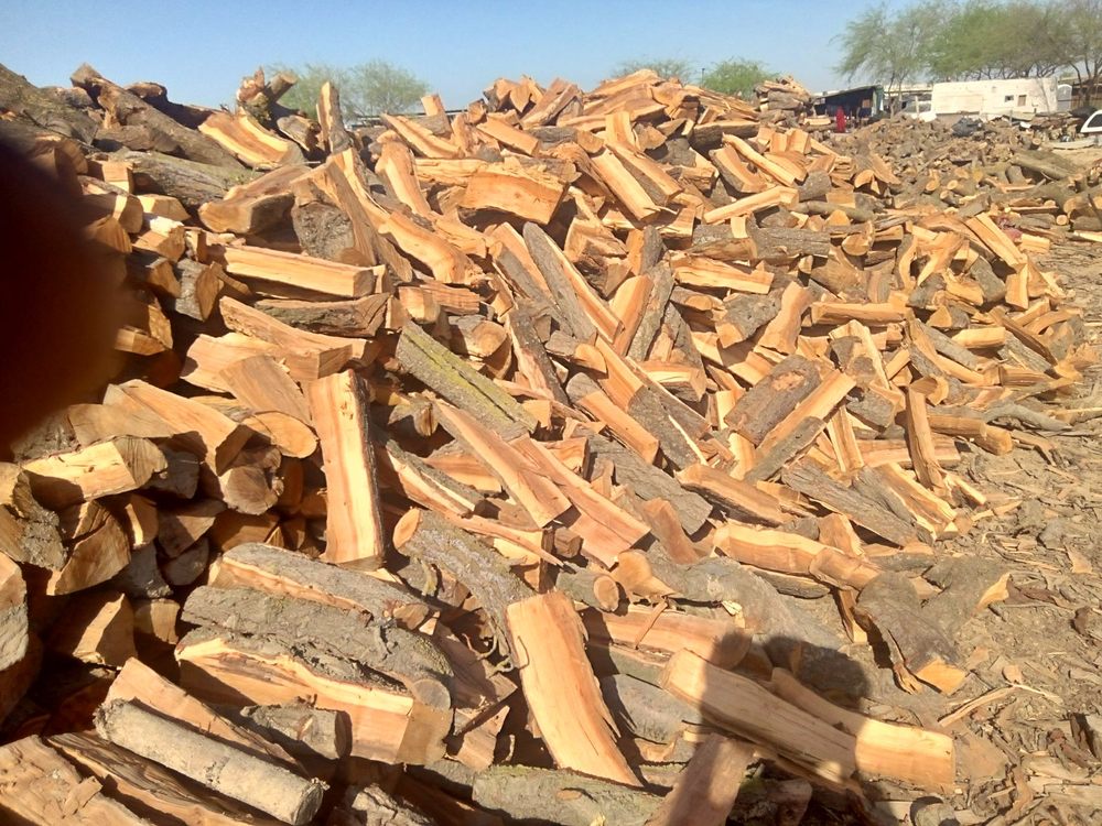 THE FIREWOOD GUY Updated August 2024 10 Photos & 30 Reviews 3925