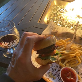 Mastry'S Brewing - Brewpubs Near Me - St. Pete Beach, Florida