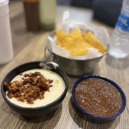 Queso Dip