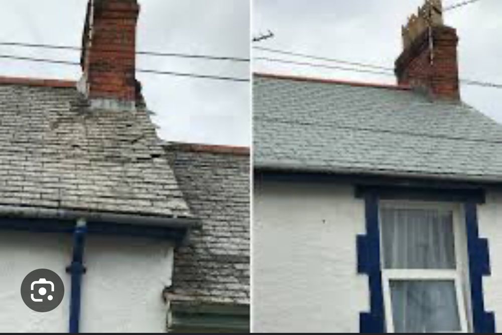 Slide of Affordable Painting & Masonry Services