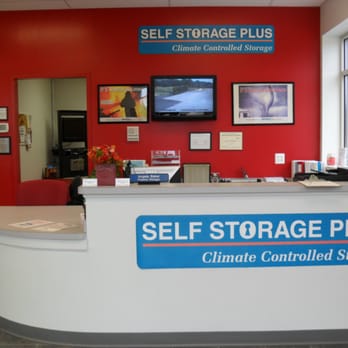 Self Storage Plus - Self Storage Near Me - La Plata, Maryland