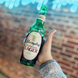Lefty's Draft House - After office vibes