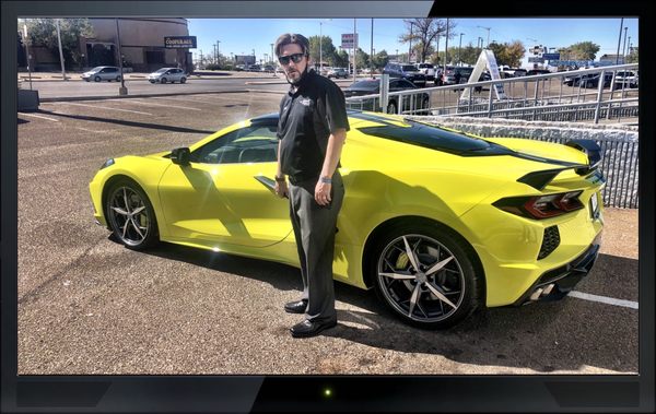 LARRY H MILLER CASA CHEVROLET - Updated August 2025 - 27 Photos & 20 - Casa Chevrolet In Albuquerque New Mexico