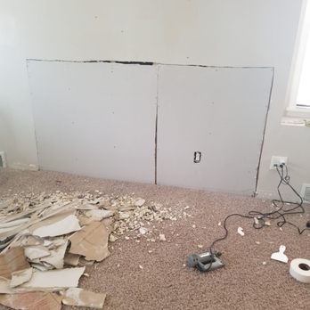 Precise Wildlife Services - It took over 6 hours to get this far - Pest Control Near Me - Euclid, Ohio Precise Wildlife Services - It took over 6 hours to get this far - Pest Control Near Me - Euclid, Ohio