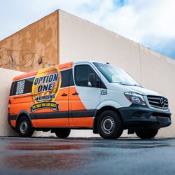 Option One Plumbing – York