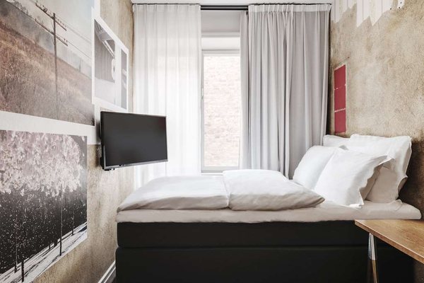 Story Hotel Riddargatan - JDV by Hyatt by null