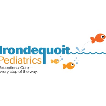 Irondequoit Pediatrics - Our Logo - Pediatricians Near Me - Rochester, New York Irondequoit Pediatrics - Our Logo - Pediatricians Near Me - Rochester, New York