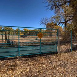 Twin Rivers Cabin and RV Park - Dog park