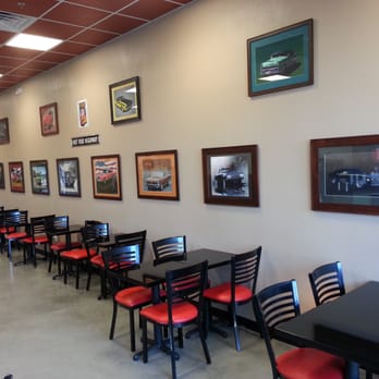 The Sandwich Spot - The Hot Rod Highway - Delis Near Me - Rancho Cordova, California The Sandwich Spot - The Hot Rod Highway - Delis Near Me - Rancho Cordova, California