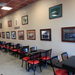 The Sandwich Spot - The Hot Rod Highway