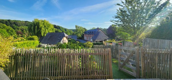 Auberge de la Source - Restaurant - Collection Saint-Siméon by null