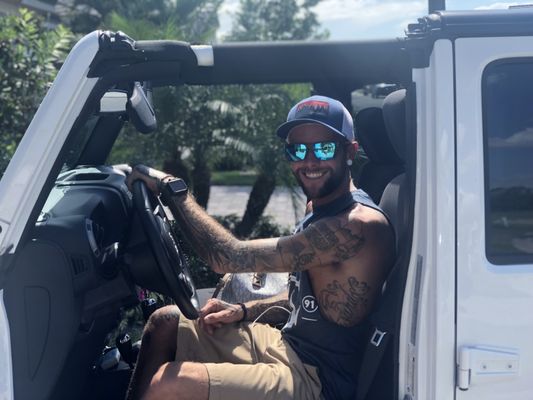 Edwards Electric Logo